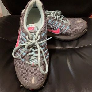 Nike Torch 4